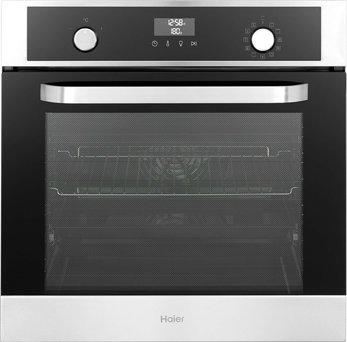 Духовой шкаф Haier HOX-P 11 HSX фото 1 в Ростове-на-Дону