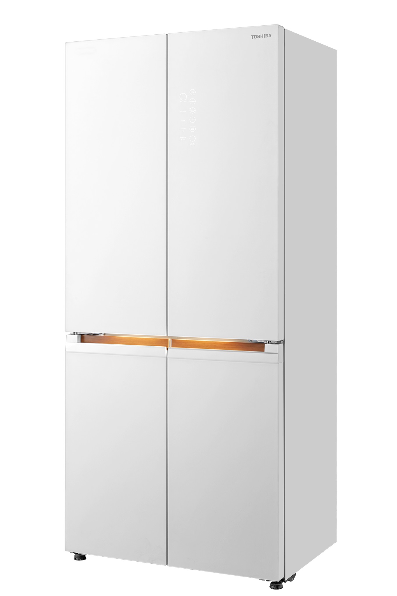 Холодильник Toshiba GR-RF695WI-PGJ(67) фото 2 в Ростове-на-Дону