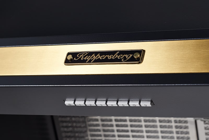 Вытяжка Kuppersberg T 669 ANT Bronze фото 3 в Ростове-на-Дону Вытяжка Kuppersberg T 669 ANT Bronze фото 3 в Ростове-на-Дону