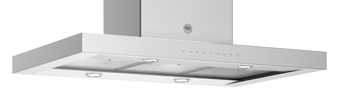Вытяжка островная Bertazzoni KTI90PRO1XA фото 2 в Ростове-на-Дону Вытяжка островная Bertazzoni KTI90PRO1XA фото 2 в Ростове-на-Дону