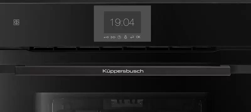 Духовой шкаф Kuppersbusch B 6550.0 S5 фото 3 в Ростове-на-Дону