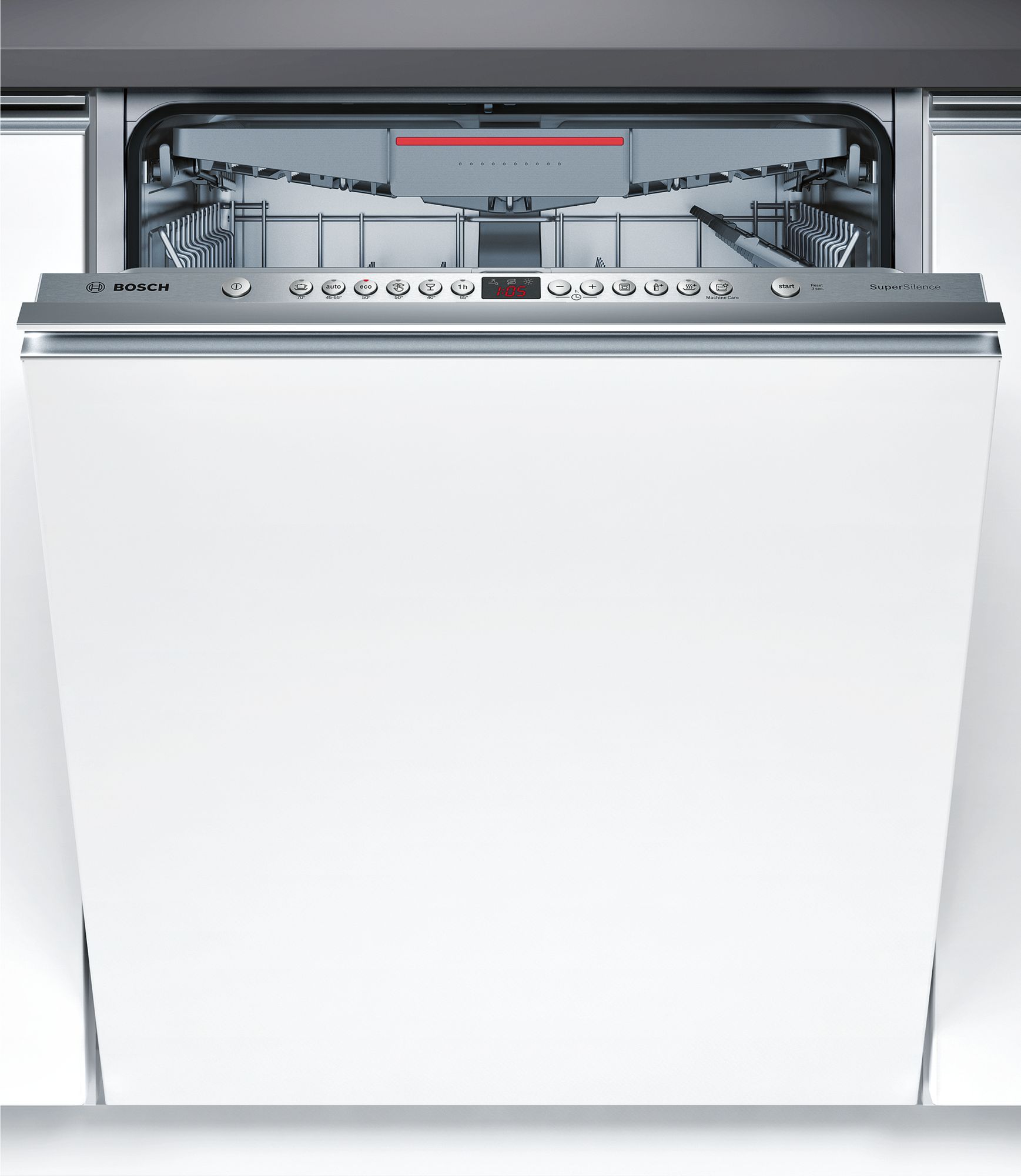 Встраиваемая посудомоечная машина Bosch SMV46MX05E фото 1 в Ростове-на-Дону
