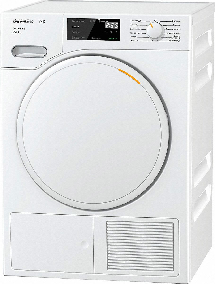 Сушильная машина Miele TWE520WP фото 1 в Ростове-на-Дону Сушильная машина Miele TWE520WP фото 1 в Ростове-на-Дону