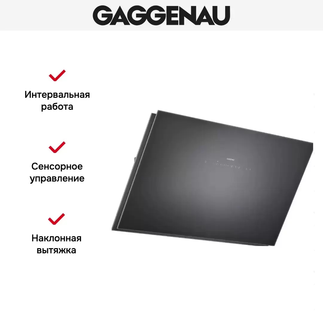 Вытяжка Gaggenau AW 250-192 фото 6 в Ростове-на-Дону Вытяжка Gaggenau AW 250-192 фото 6 в Ростове-на-Дону