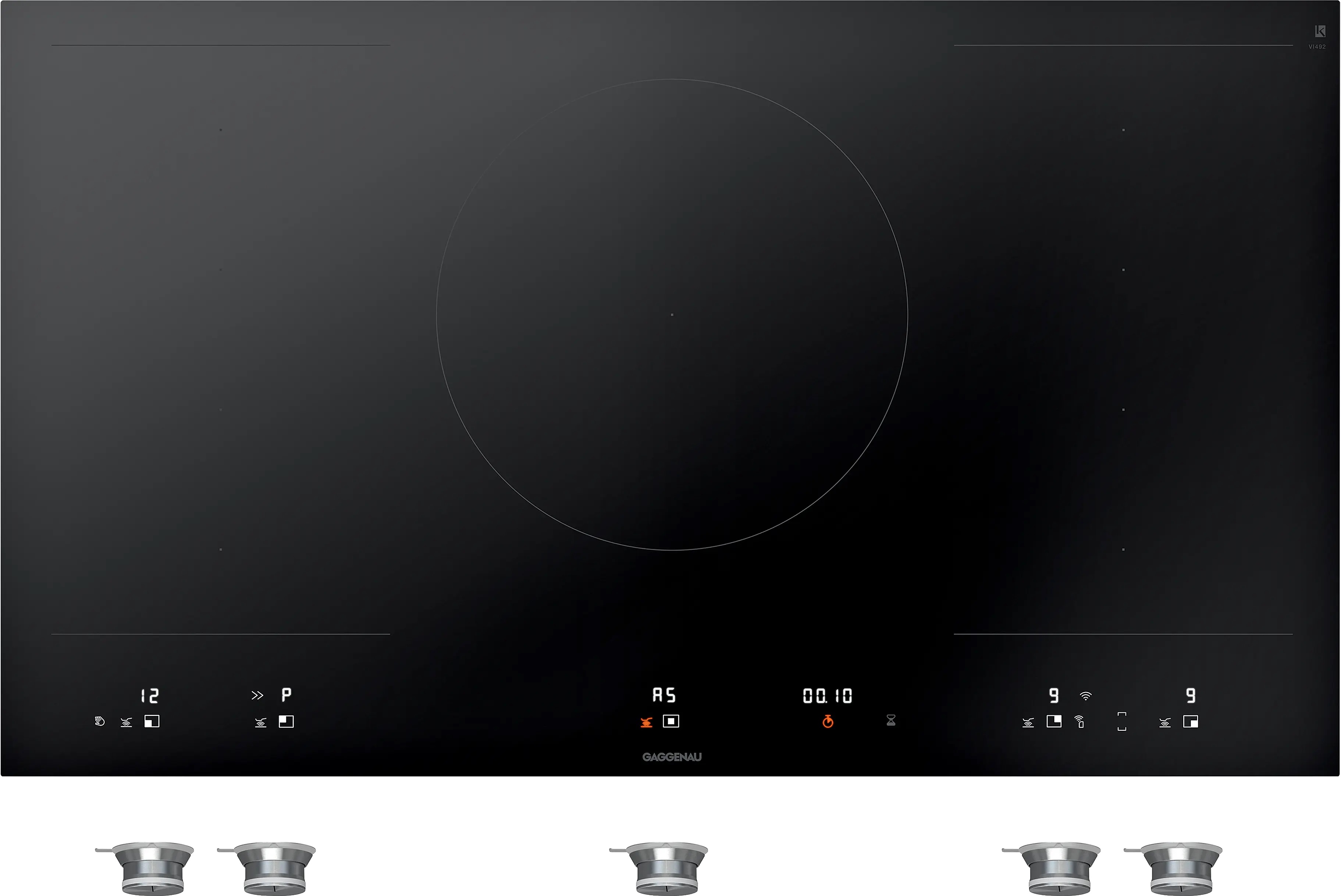 Варочная панель Gaggenau VI492103 фото 1 в Ростове-на-Дону