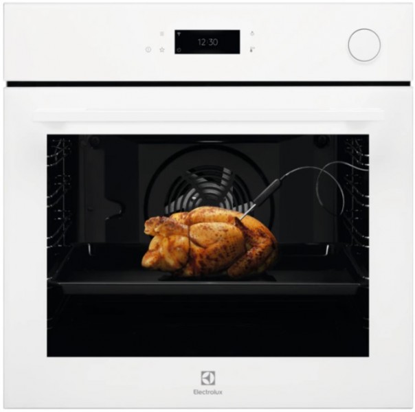 Духовой шкаф Electrolux OKC8H39WV фото 1 в Ростове-на-Дону Духовой шкаф Electrolux OKC8H39WV фото 1 в Ростове-на-Дону