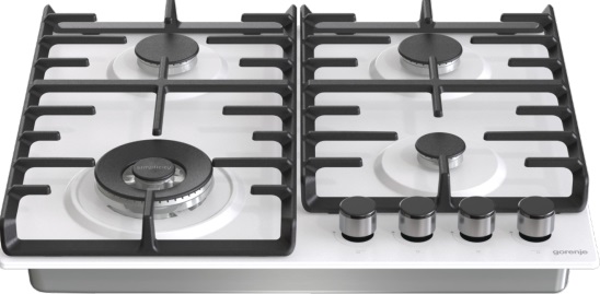 Газовая варочная панель Gorenje GW642SYW фото 6 в Ростове-на-Дону