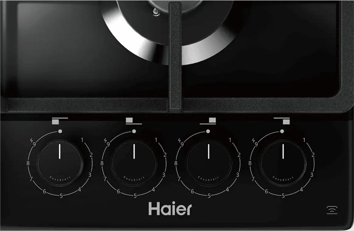 Газовая панель Haier HHQ-G64CTHB фото 3 в Ростове-на-Дону Газовая панель Haier HHQ-G64CTHB фото 3 в Ростове-на-Дону