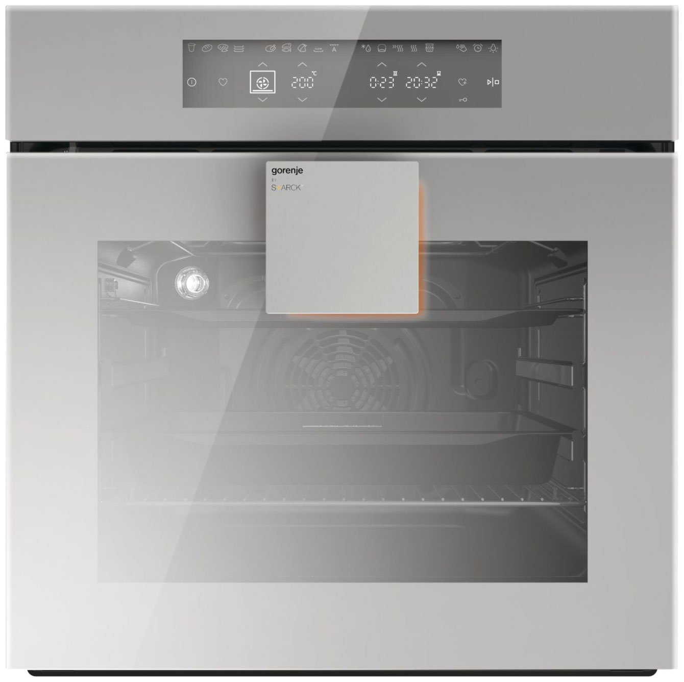 Духовой шкаф Gorenje BO 758 ST в Ростове-на-Дону Духовой шкаф Gorenje BO 758 ST в Ростове-на-Дону