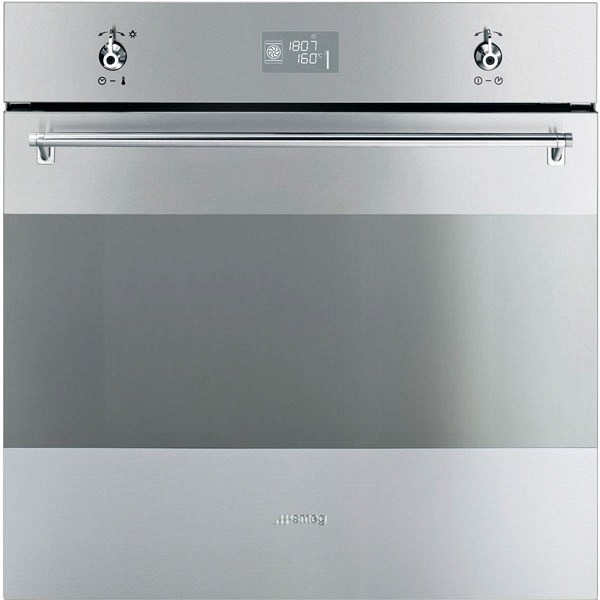 Духовой шкаф Smeg SF 390X в Ростове-на-Дону Духовой шкаф Smeg SF 390X в Ростове-на-Дону
