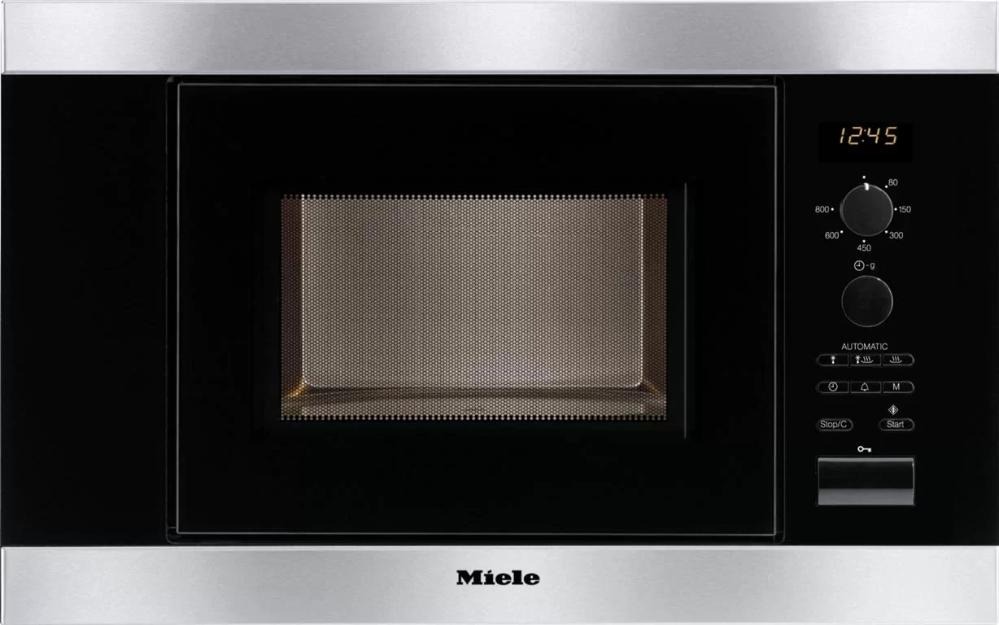 Микроволновая печь Miele M 8160-2 ED фото 1 в Ростове-на-Дону Микроволновая печь Miele M 8160-2 ED фото 1 в Ростове-на-Дону