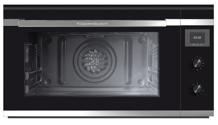 Духовой шкаф Kuppersbusch B 9330.0 S1 фото 1 в Ростове-на-Дону