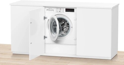 Встраиваемая стиральная машина Bosch WIW 28443 фото 3 в Ростове-на-Дону Встраиваемая стиральная машина Bosch WIW 28443 фото 3 в Ростове-на-Дону