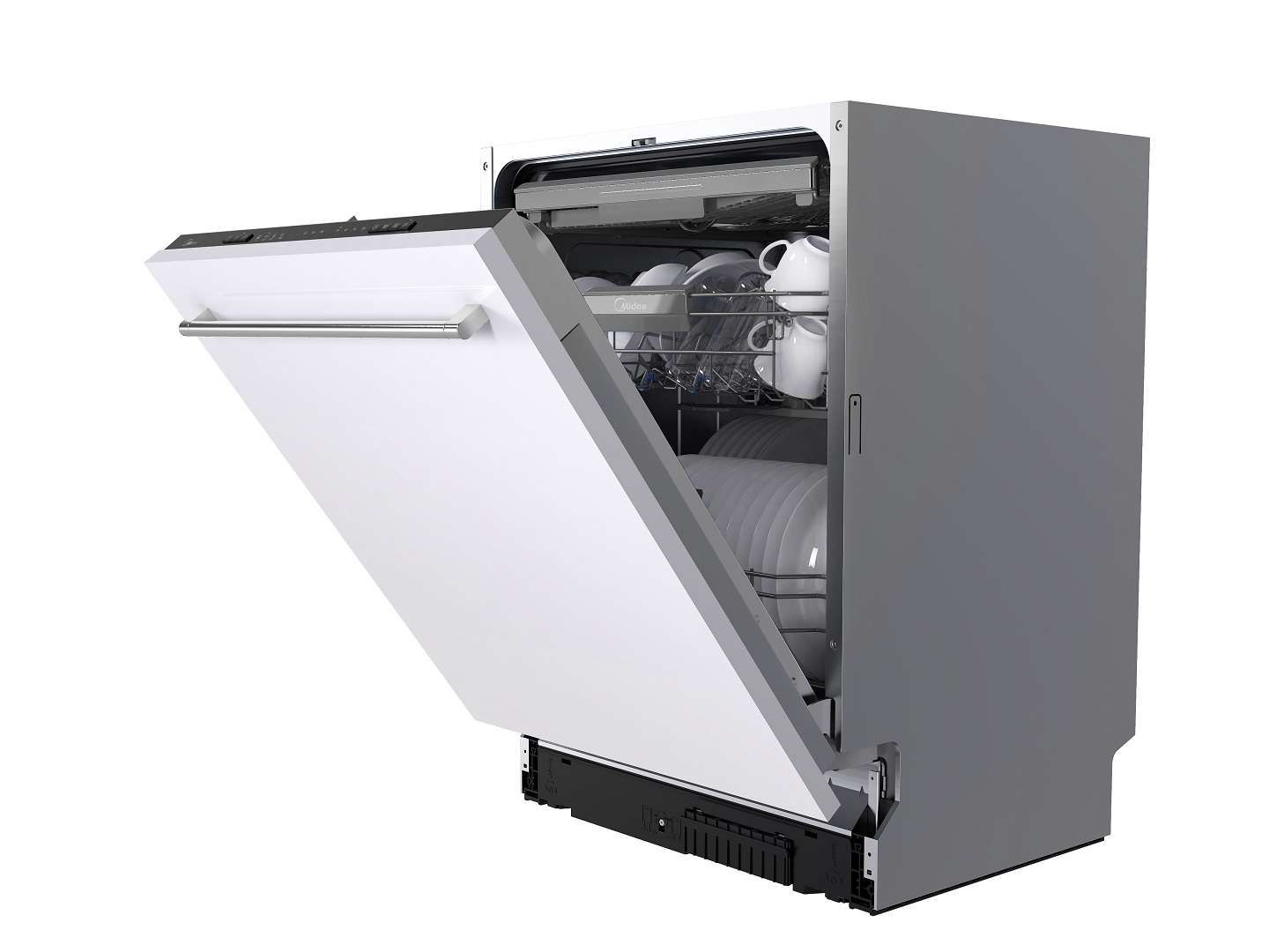 Посудомоечная машина Midea MID60S140i фото 3 в Ростове-на-Дону