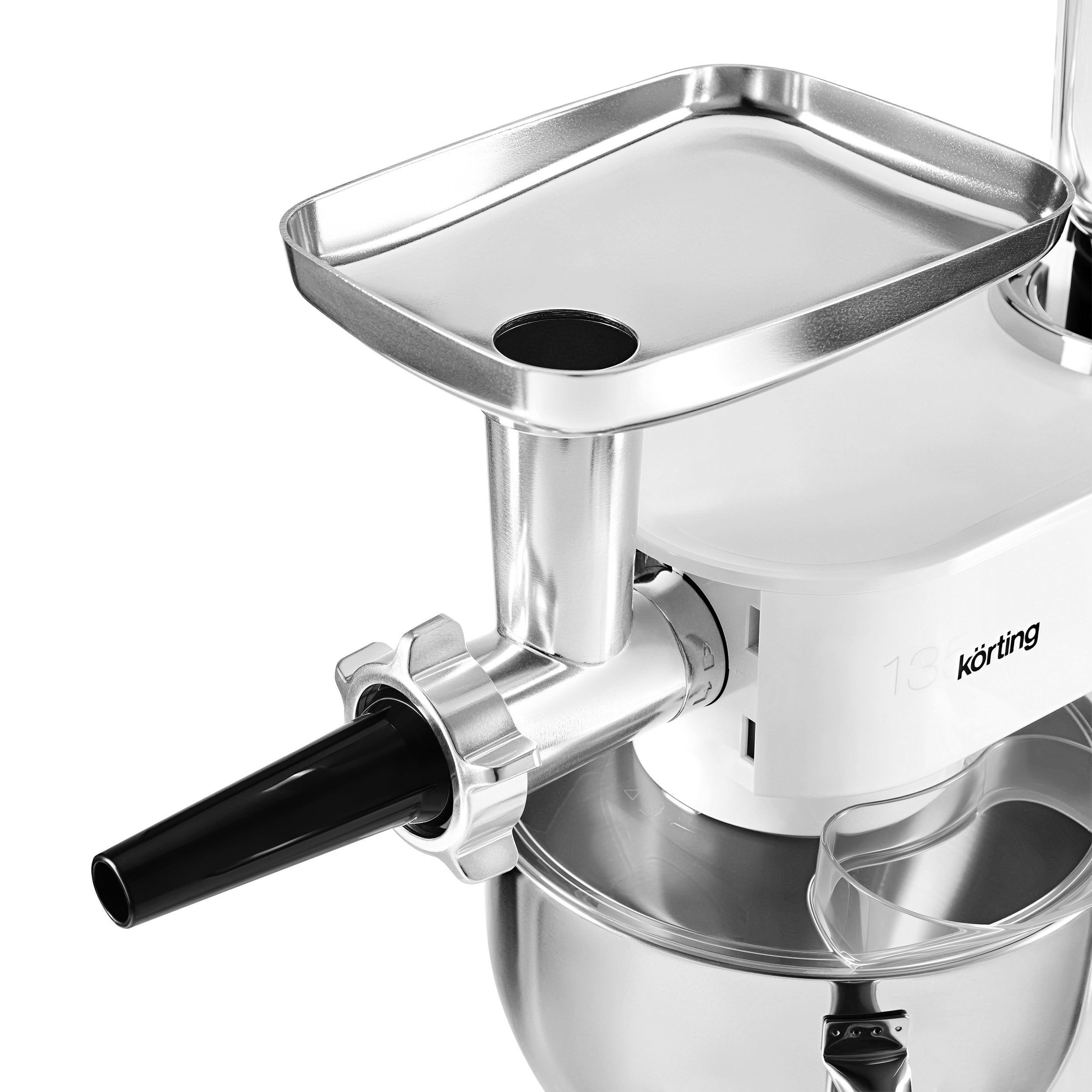 Кухонный комбайн Korting KKM 0102 MB 135 фото 10 в Ростове-на-Дону