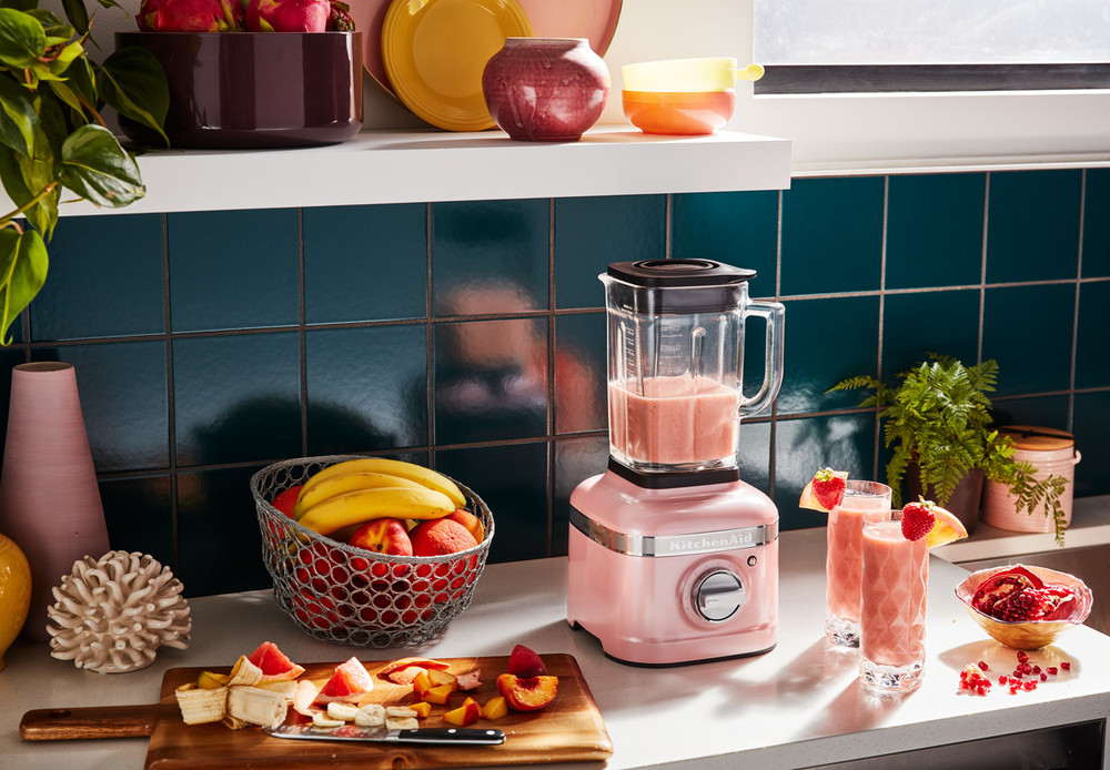 Стационарный блендер KitchenAid 5KSB4026ESP фото 7 в Ростове-на-Дону