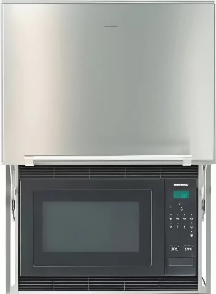 Микроволновая печь Gaggenau BM 211-100 фото 3 в Ростове-на-Дону