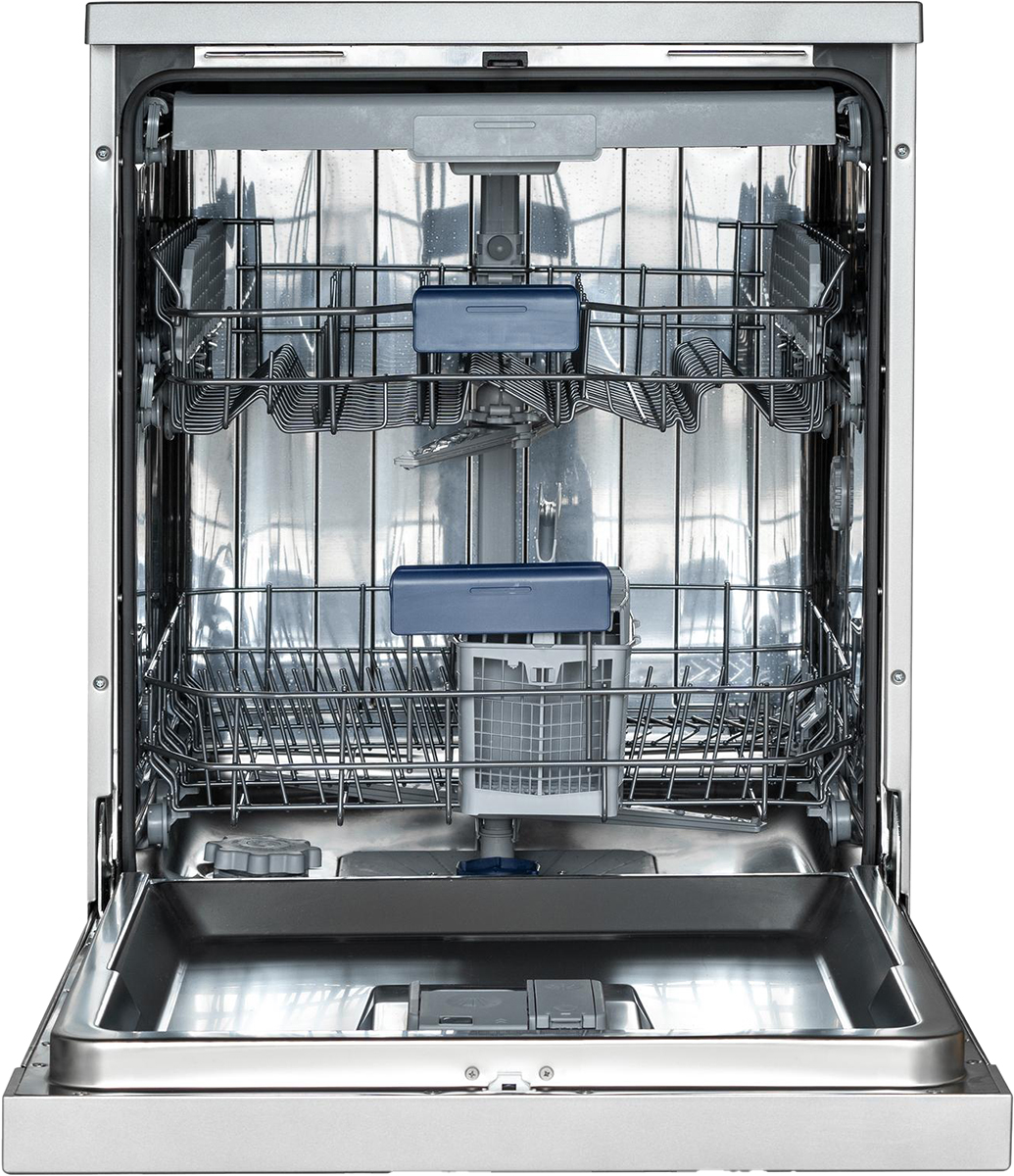 Посудомоечная машина DeLonghi DDWS 665 X EMILIO фото 7 в Ростове-на-Дону