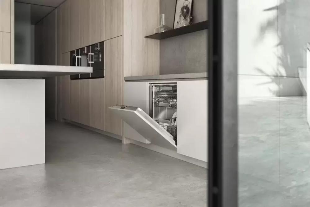 Встраиваемая посудомоечная машина Gaggenau DF271100 фото 2 в Ростове-на-Дону