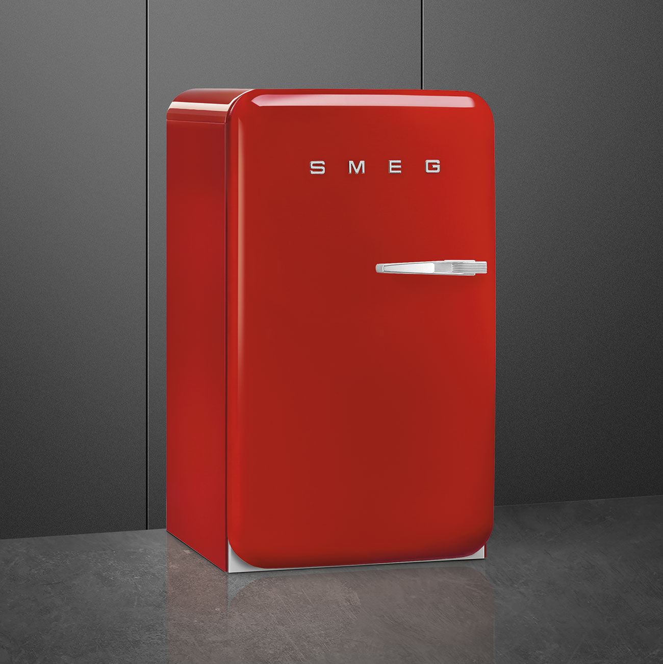 Холодильник Smeg FAB10LRD5 фото 3 в Ростове-на-Дону Холодильник Smeg FAB10LRD5 фото 3 в Ростове-на-Дону
