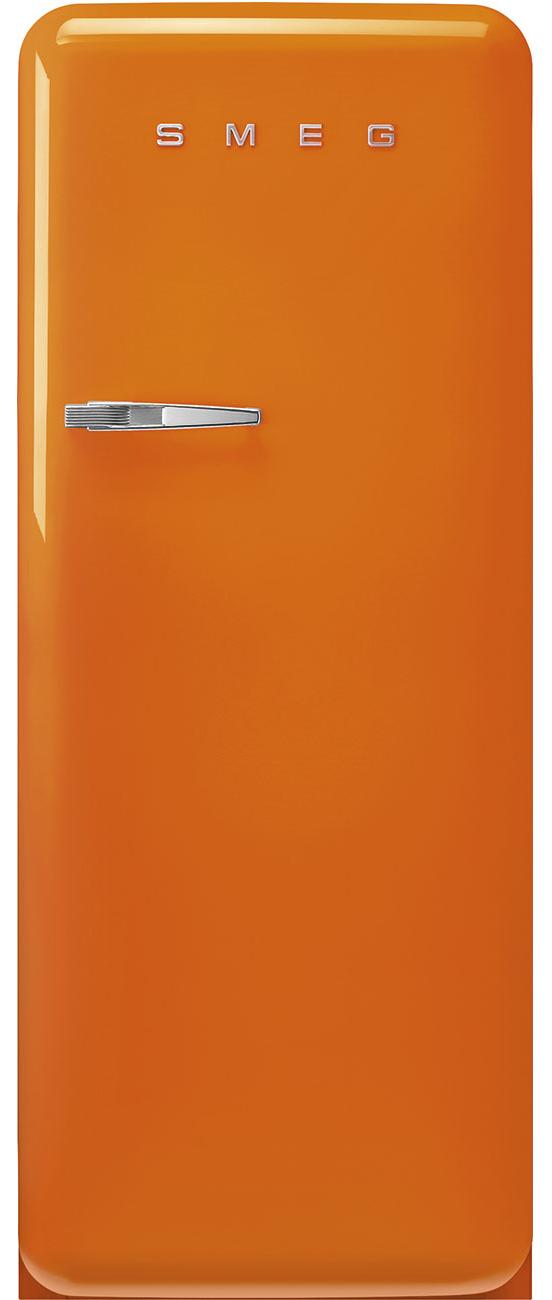 Холодильник Smeg FAB28ROR5 фото 1 в Ростове-на-Дону
