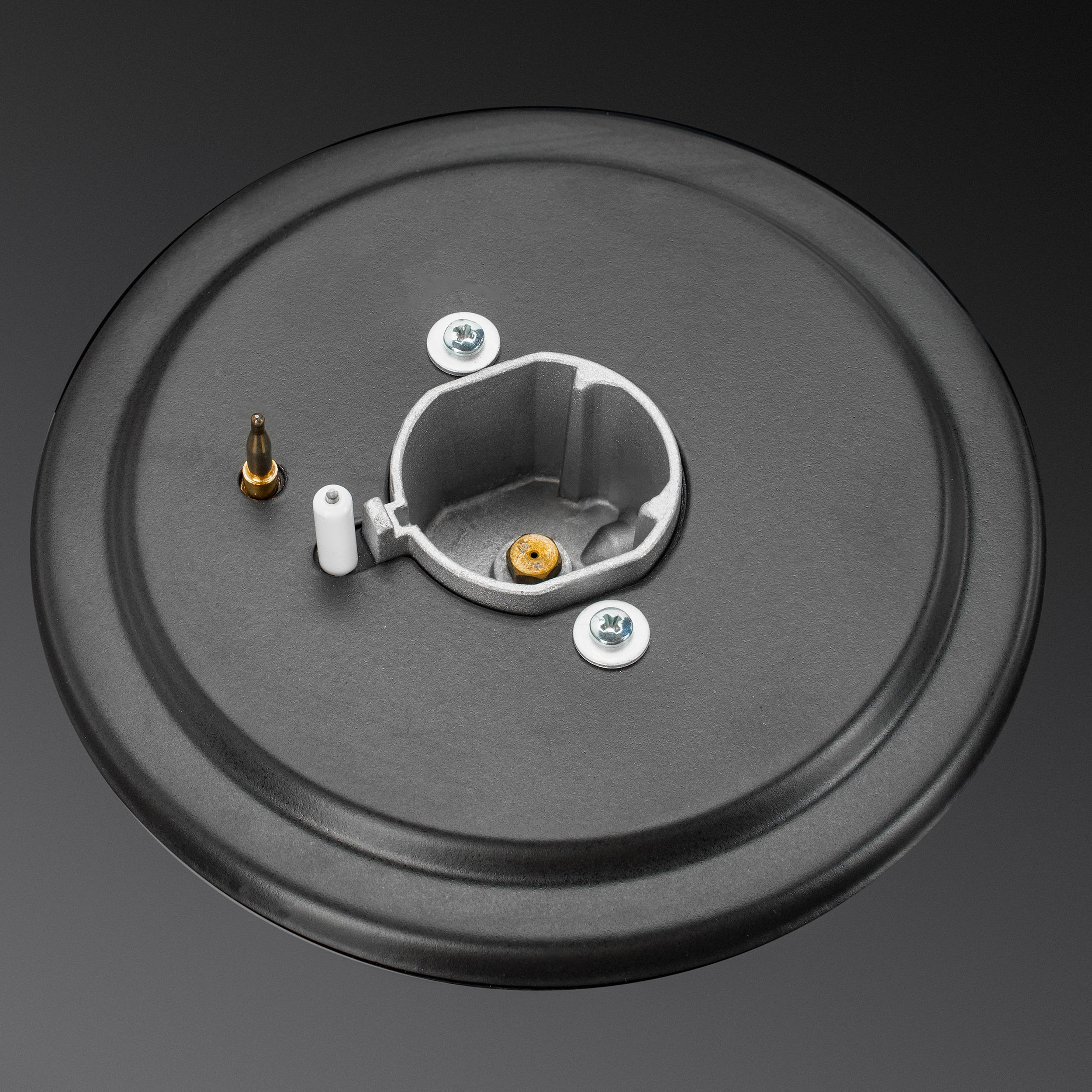 Газовая панель DeLonghi GRAZIA 6GW NB MODIFICATION 2025 фото 16 в Ростове-на-Дону