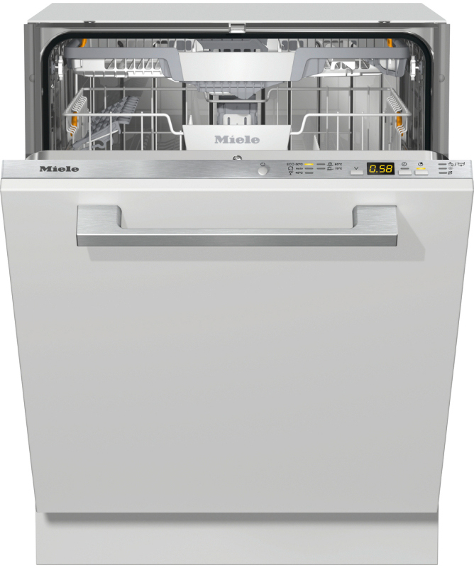Посудомоечная машина Miele G 5260 SCVi Active Plus RU фото 1 в Ростове-на-Дону Посудомоечная машина Miele G 5260 SCVi Active Plus RU фото 1 в Ростове-на-Дону