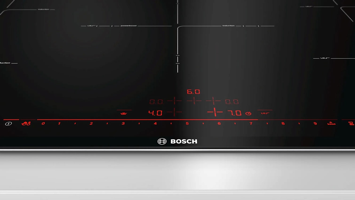 Варочная панель Bosch PIV975DC1E фото 3 в Ростове-на-Дону