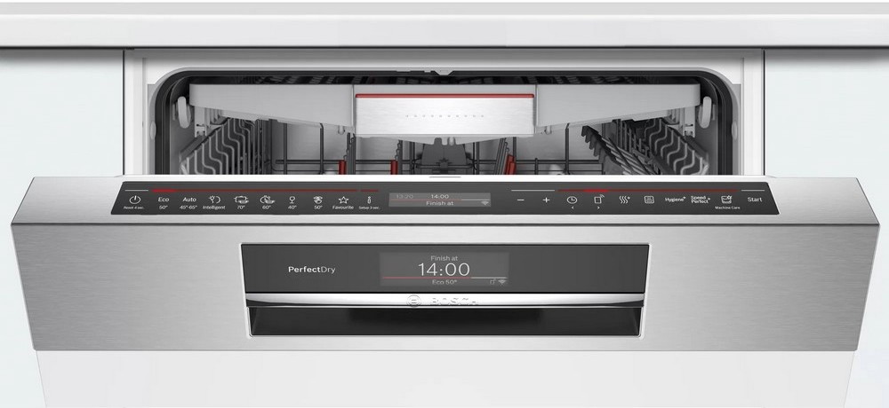 Встраиваемая посудомоечная машина Bosch SMI8YCS03E фото 2 в Ростове-на-Дону