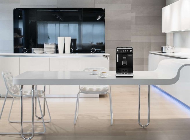 Кофемашина DeLonghi AUTENTICA ETAM 29.510.B фото 5 в Ростове-на-Дону