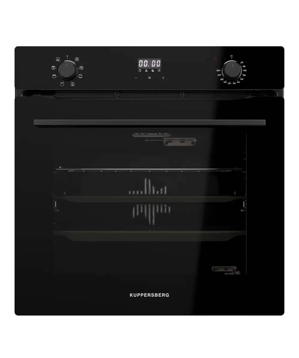 Духовой шкаф Kuppersberg HO 620 BL фото 1 в Ростове-на-Дону