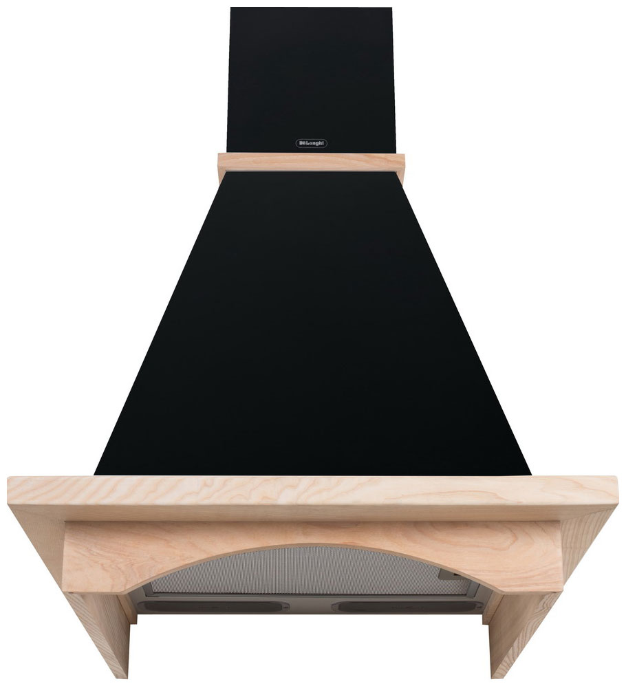 Вытяжка De’Longhi Vettore nero 60 в Ростове-на-Дону