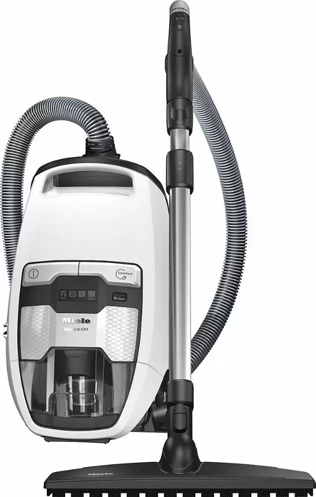 Пылесос Miele Blizzard CX1 Comfort EcoLine SKMP3 в Ростове-на-Дону