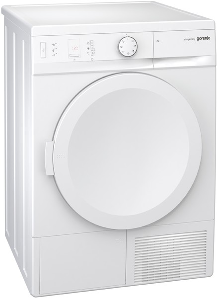 Сушильная машина Gorenje D 74 SY2W фото 1 в Ростове-на-Дону