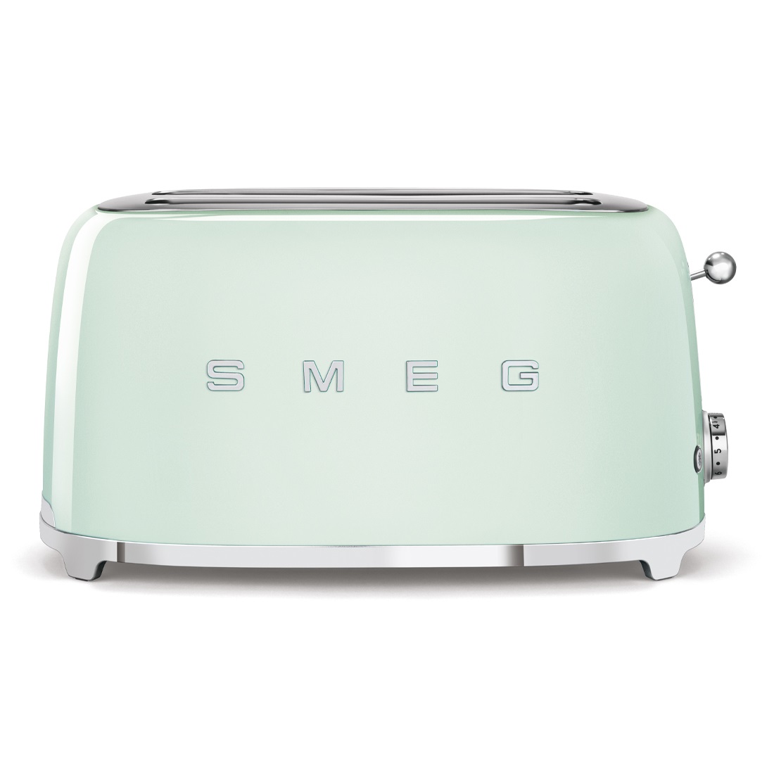 Тостер Smeg TSF02PGEU фото 3 в Ростове-на-Дону Тостер Smeg TSF02PGEU фото 3 в Ростове-на-Дону