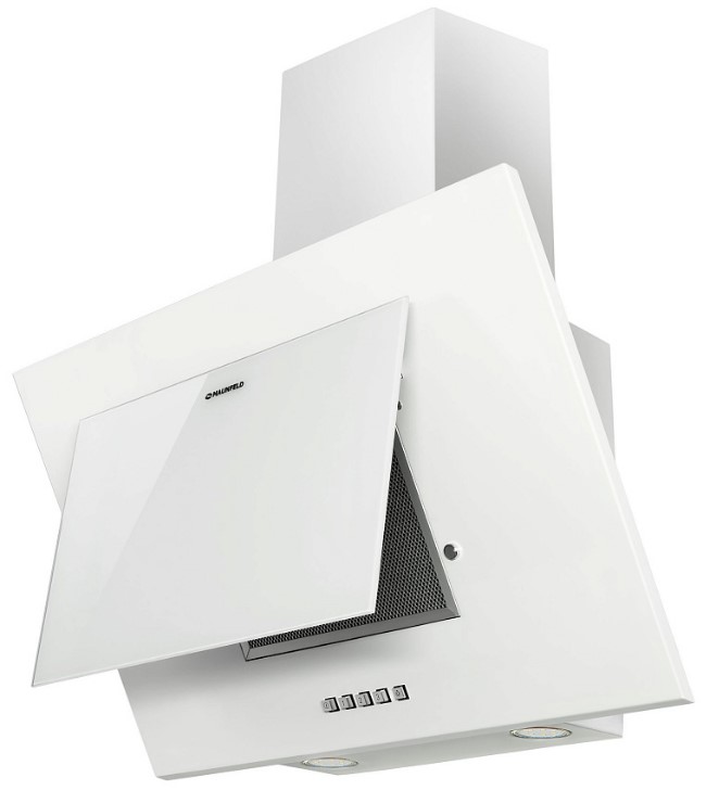 Вытяжка Maunfeld Tower C 60 White фото 3 в Ростове-на-Дону