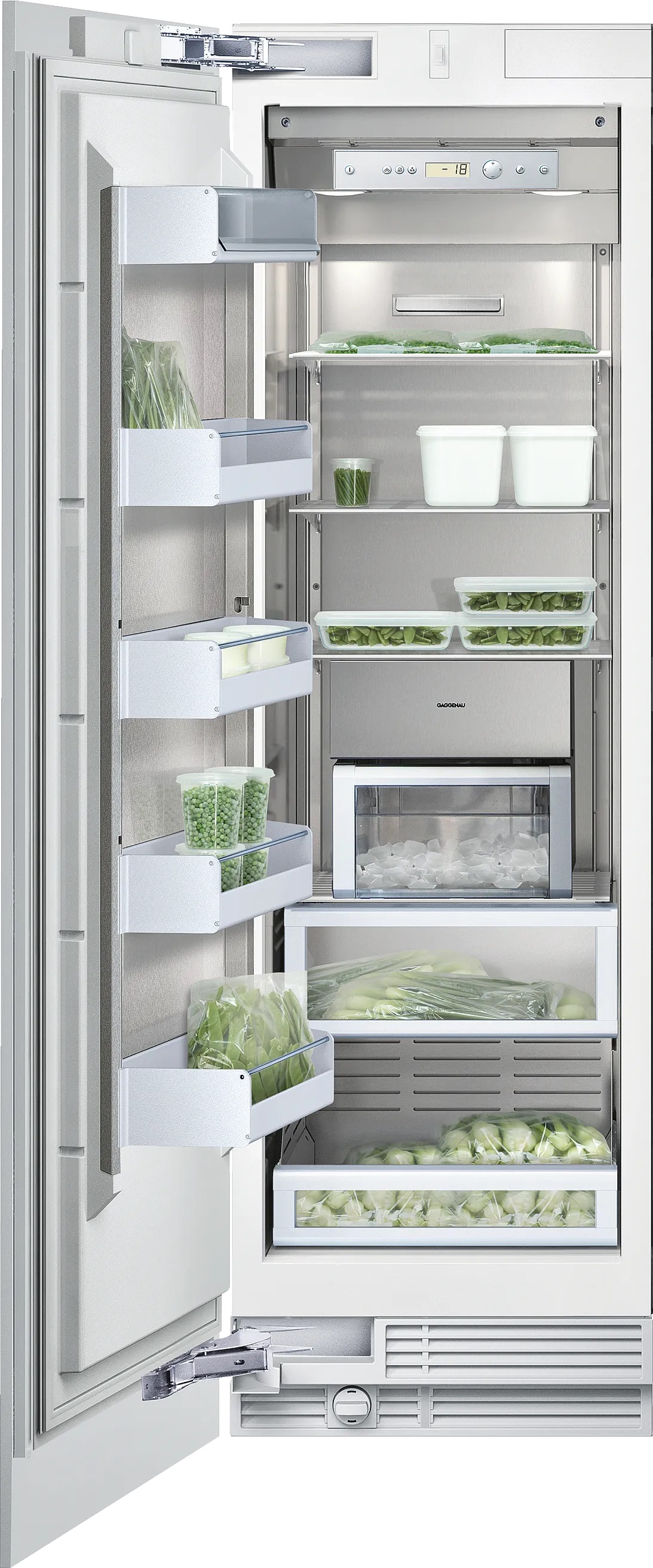 Холодильник Gaggenau RF 461-200 в Ростове-на-Дону Холодильник Gaggenau RF 461-200 в Ростове-на-Дону