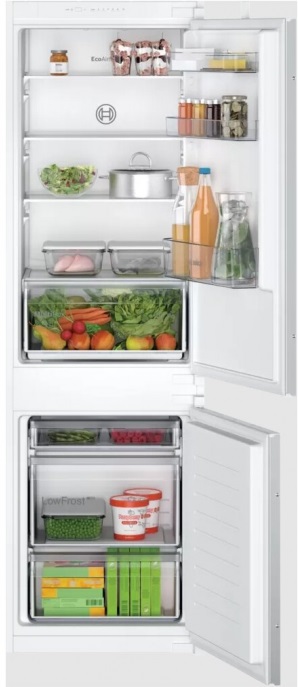 Холодильник Bosch KIV86NSF0 фото 1 в Ростове-на-Дону Холодильник Bosch KIV86NSF0 фото 1 в Ростове-на-Дону