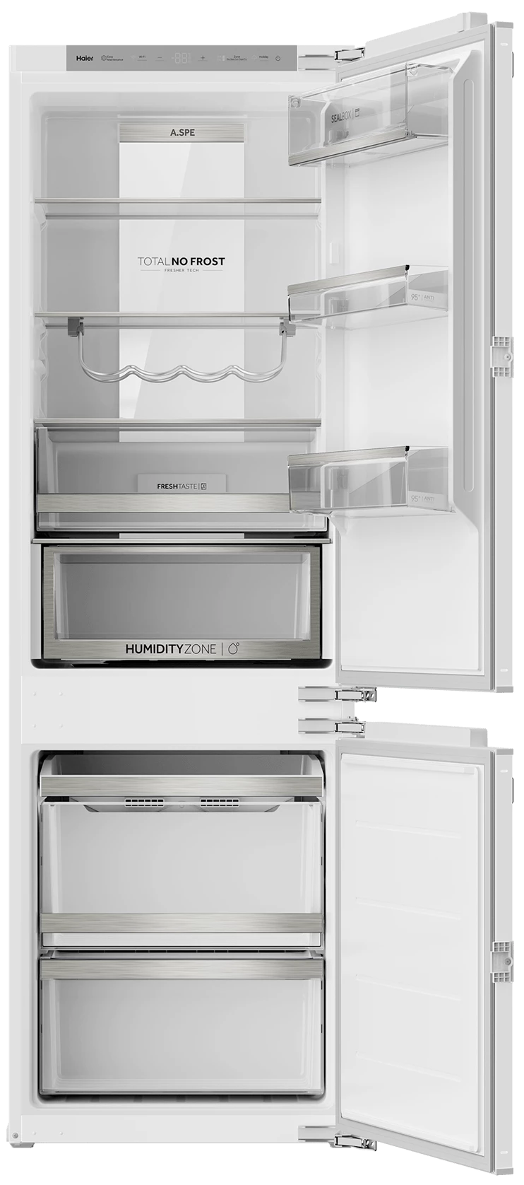 Холодильник HAIER BCF5261WRU фото 1 в Ростове-на-Дону Холодильник HAIER BCF5261WRU фото 1 в Ростове-на-Дону