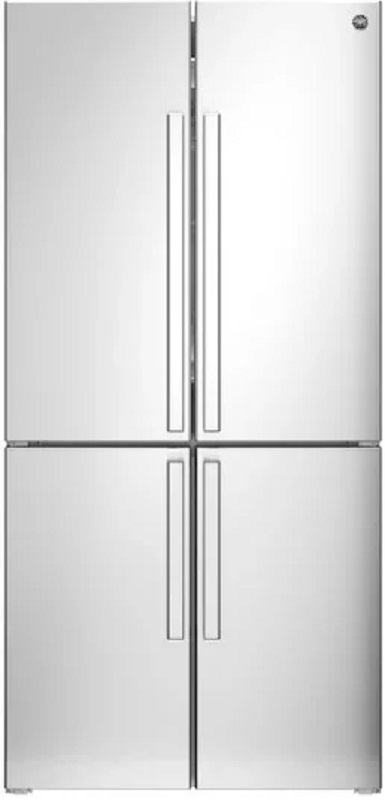 Холодильник Bertazzoni RCD84F4FXNC/24 фото 1 в Ростове-на-Дону Холодильник Bertazzoni RCD84F4FXNC/24 фото 1 в Ростове-на-Дону