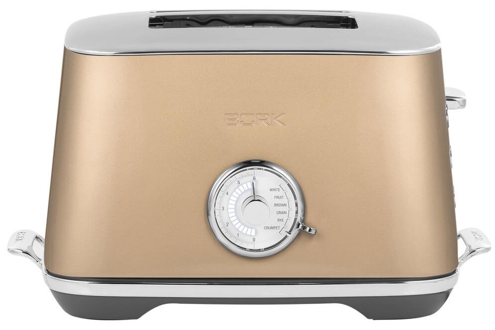 Тостер BORK T703CH фото 1 в Ростове-на-Дону