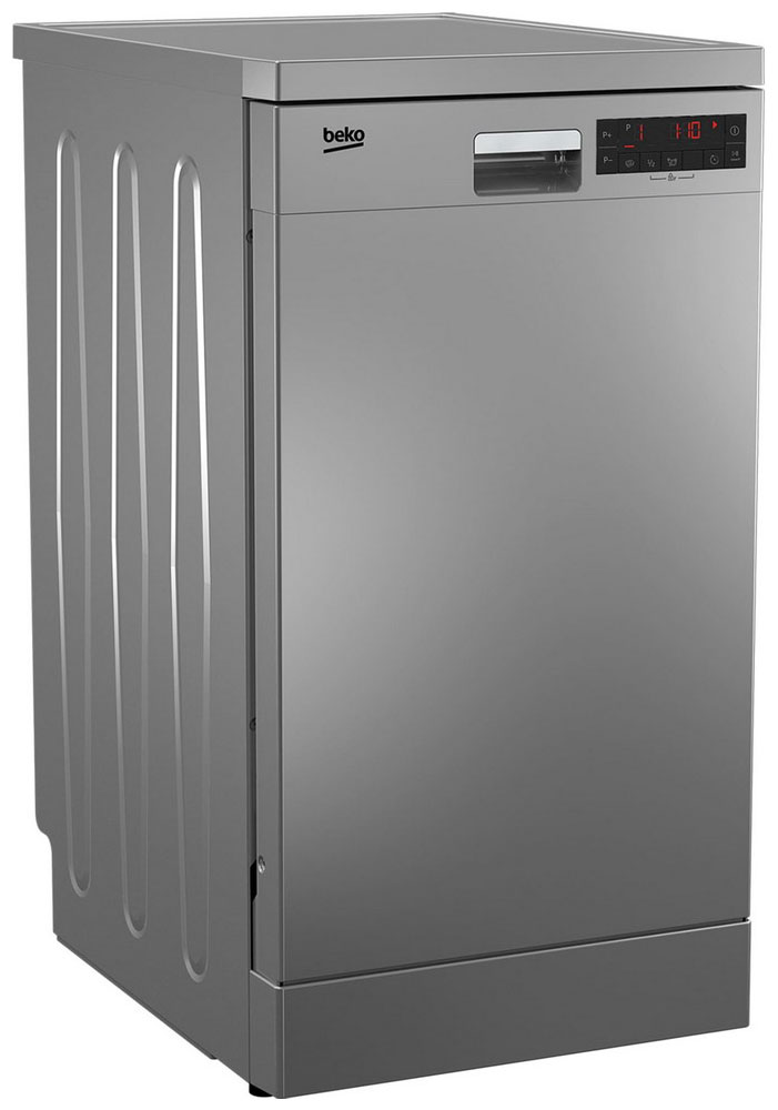 Посудомоечная машина Beko DFS 25 W 11 S фото 1 в Ростове-на-Дону