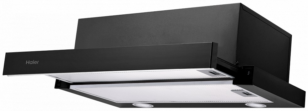 Встраиваемая вытяжка Haier HVX-T671B фото 1 в Ростове-на-Дону