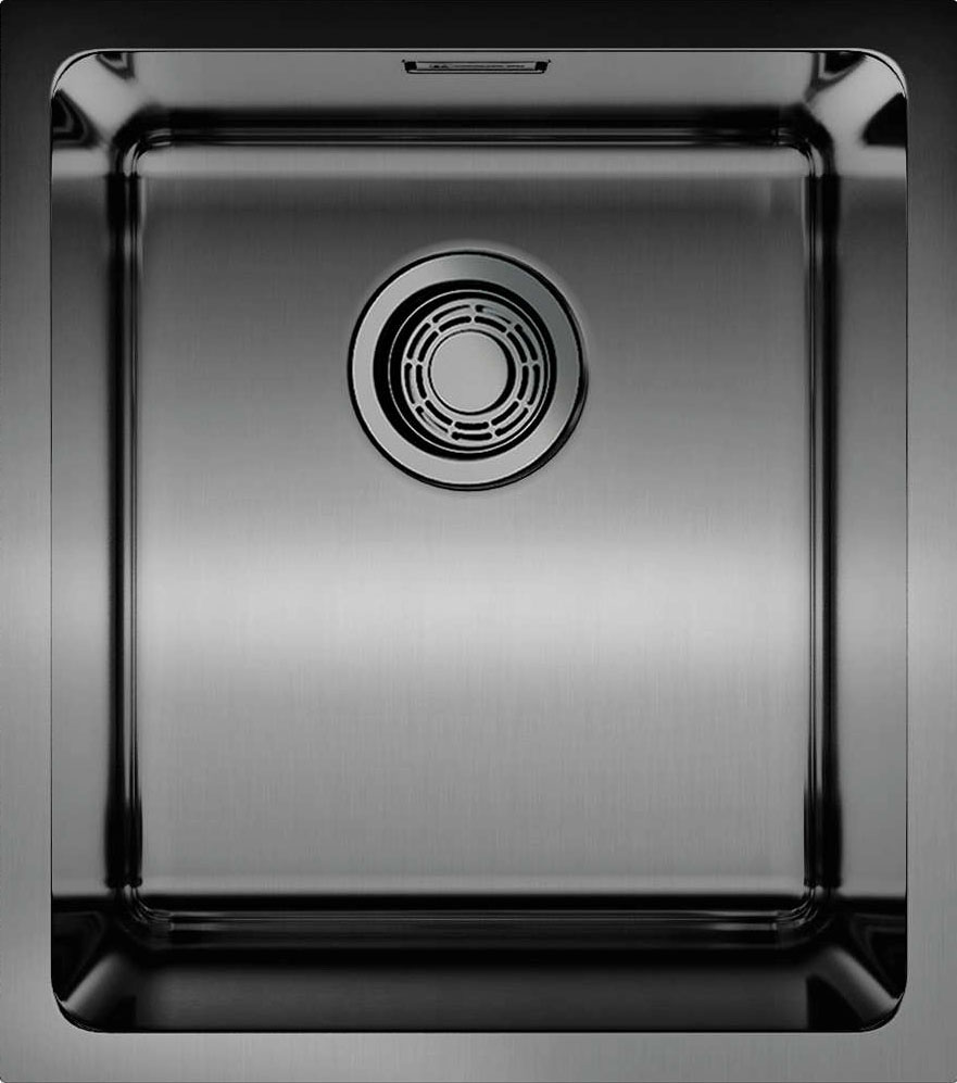 Кухонная мойка OMOIKIRI Tadzava 39-U-GM (арт.4993079) в Ростове-на-Дону Кухонная мойка OMOIKIRI Tadzava 39-U-GM (арт.4993079) в Ростове-на-Дону
