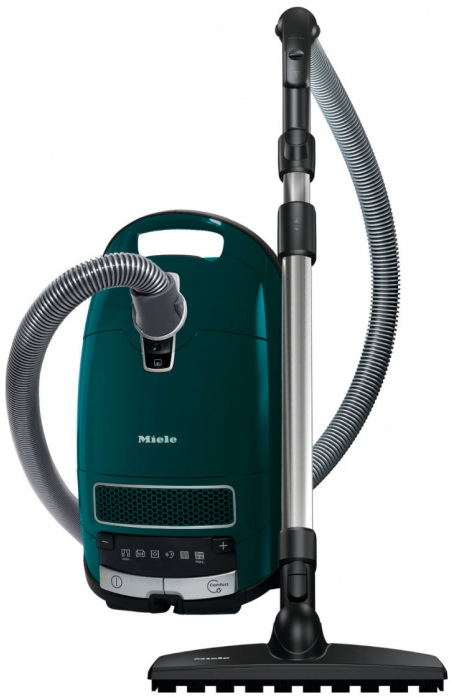 Пылесос Miele SGEF5 Complete C3 Parquet Flex PowerLine Petrol фото 1 в Ростове-на-Дону Пылесос Miele SGEF5 Complete C3 Parquet Flex PowerLine Petrol фото 1 в Ростове-на-Дону