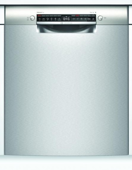 Встраиваемая посудомоечная машина Bosch SMU4EAI14S фото 1 в Ростове-на-Дону