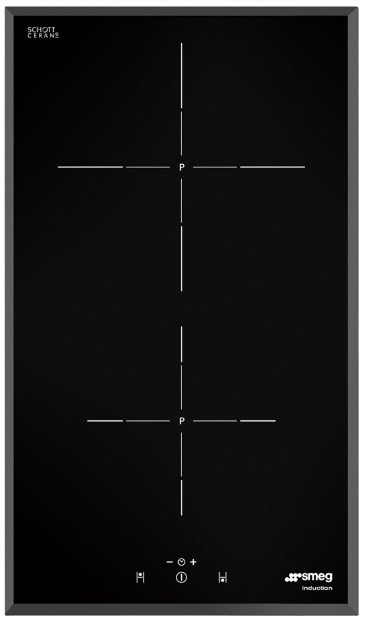 Варочная панель Smeg SI5322B в Ростове-на-Дону Варочная панель Smeg SI5322B в Ростове-на-Дону