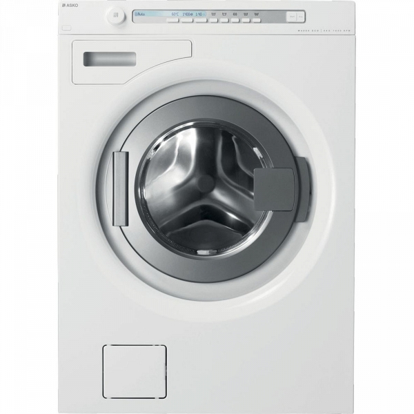 Стиральная машина Asko W6884 ECO W фото 1 в Ростове-на-Дону
