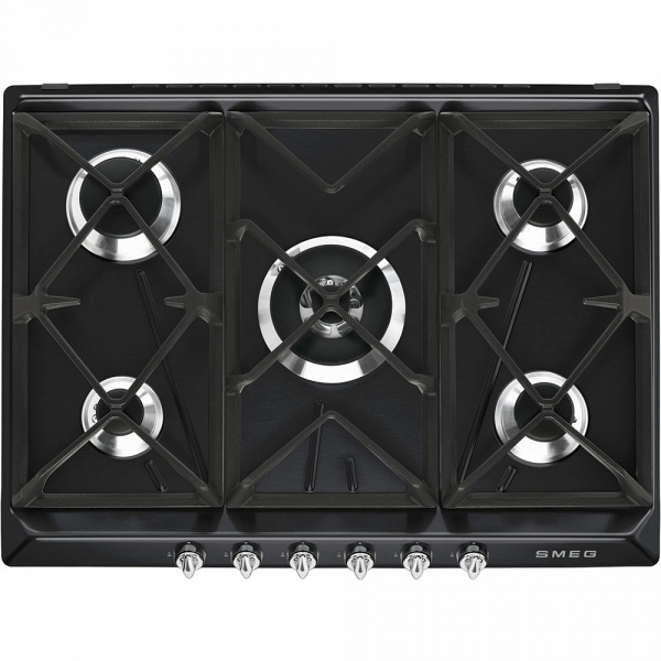 Варочная поверхность Smeg SR975NGH Victoria в Ростове-на-Дону Варочная поверхность Smeg SR975NGH Victoria в Ростове-на-Дону