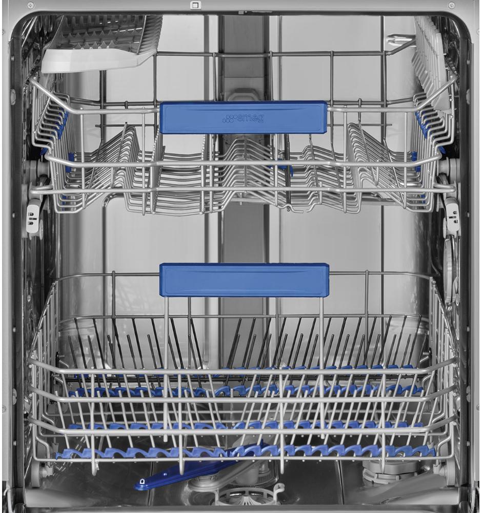 Посудомоечная машина Smeg STL232CL фото 3 в Ростове-на-Дону Посудомоечная машина Smeg STL232CL фото 3 в Ростове-на-Дону